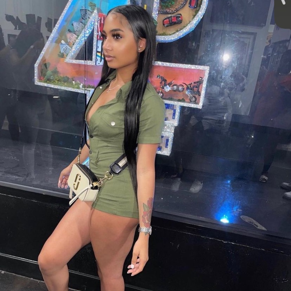 Meet your Posher, Slay